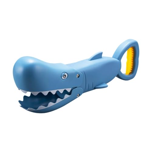 Wkldjf Cartoon Beach Toy Mechanical Claw Sand Play Kids Fine Motor Skill Training Klemme Roboter Arm Sand Ausgraben Werkzeug Garten Spielzeug Wkldjf Cartoon Beach Toy Mechanical Claw Sand Play Kids Fine Motor Skill Training Klemme Roboter Arm Sand Ausgraben Werkzeug Garten Spielzeug von Wkldjf