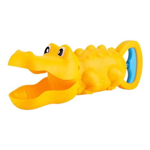 Wkldjf Cartoon Beach Toy Mechanical Claw Sand Play Kids Fine Motor Skill Training Klemme Roboter Arm Sand Ausgraben Werkzeug Garten Spielzeug Wkldjf Cartoon Beach Toy Mechanical Claw Sand Play Kids Fine Motor Skill Training Klemme Roboter Arm Sand Ausgraben Werkzeug Garten Spielzeug von Wkldjf