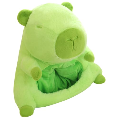 Wkldjf Funny Orcapybaras Animal Plüsch Kostüm Kopfbedeckung Kreatives Muster Kopfbedeckung Für Partys Und Feierlichkeiten Wkldjf Funny Orcapybaras Animal Plüsch Kostüm Kopfbedeckung Kreatives Muster Kopfbedeckung Für Partys Und Feierlichkeiten von Wkldjf