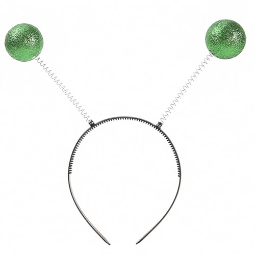 Wkldjf Haarbänder, Foto-Requisiten, Cartoon-Haarbänder, Party-Kopfschmuck, lustige Stirnbänder für Musikfestivals Wkldjf Haarbänder, Foto-Requisiten, Cartoon-Haarbänder, Party-Kopfschmuck, lustige Stirnbänder für Musikfestivals von Wkldjf