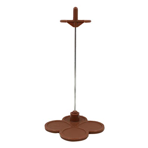 Wkldjf Handgefertigt Für Dolls Stand Plastik von Wkldjf