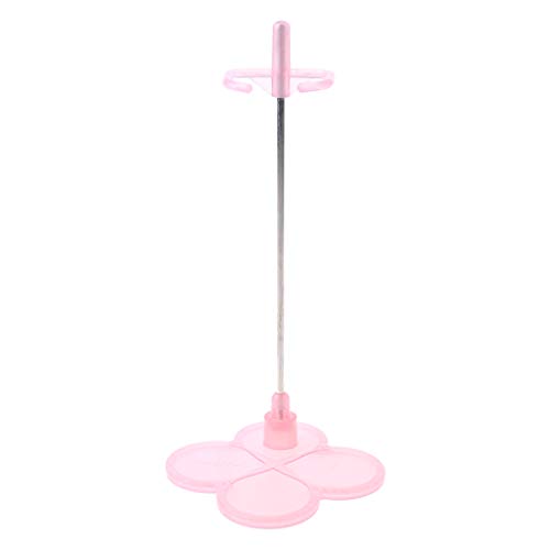 Wkldjf Handgefertigt Für Dolls Stand Plastik von Wkldjf