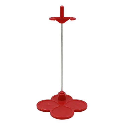 Wkldjf Handgefertigt Für Dolls Stand Plastik von Wkldjf