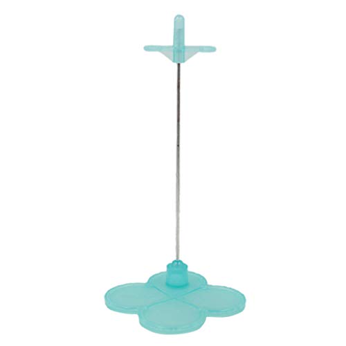 Wkldjf Handgefertigt Für Dolls Stand Plastik von Wkldjf