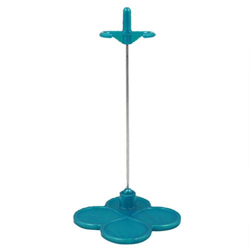 Wkldjf Handgefertigt Für Dolls Stand Plastik von Wkldjf