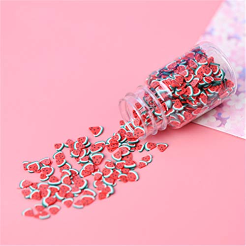 Wkldjf Obstscheiben 13G Füllstoffe Für Schleimton Craft Decor Plasticine Clay Accessoires Kinderparty Gunst Wkldjf Obstscheiben 13G Füllstoffe Für Schleimton Craft Decor Plasticine Clay Accessoires Kinderparty Gunst von Wkldjf