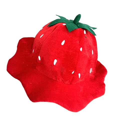 Wkldjf Trendseting Strawberry Für Douple Engagement Hochzeit Kostüm Foto Requisiten Party Kee Wkldjf Trendseting Strawberry Für Douple Engagement Hochzeit Kostüm Foto Requisiten Party Kee von Wkldjf