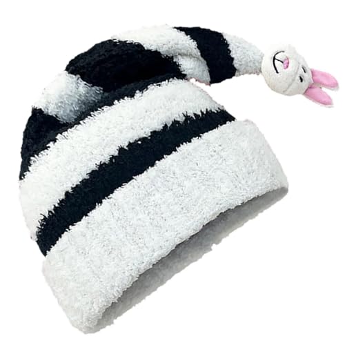 Wkldjf Unisex Schädelhut Für Teenager Mädchen Jungen Festliche Foto Requisiten Gestrickt Weihnachtshut Streetwear Kostüm Requisiten Schädelhut Wkldjf Unisex Schädelhut Für Teenager Mädchen Jungen Festliche Foto Requisiten Gestrickt Weihnachtshut Streetwear Kostüm Requisiten Schädelhut von Wkldjf