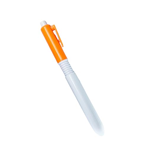 Wkldjf Wasserspritzer Streich Pen Aprilscherz Requisiten Realistischer Trick Sprinkler Stift Unterhaltung Spielzeug Kinder Neuheit Geburtstag Geschenk von Wkldjf