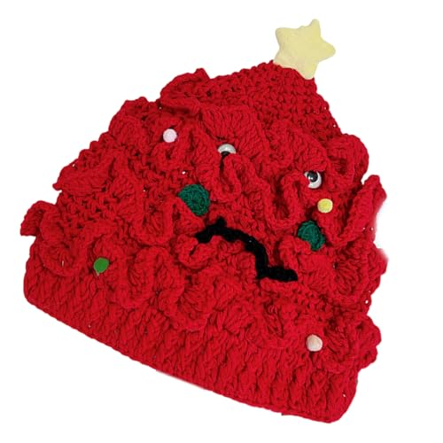 Wkldjf Weihnachtsfeier Feiershut Klausel Hüte Stylisches Weihnachtspartier Für Feierlichkeiten Freien von Wkldjf