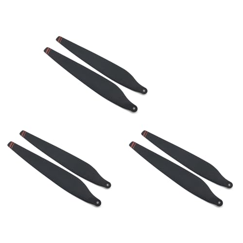 Wlauqueta 6X 3090 Faltpropeller CCW 3090 für X8 8120 Antriebssystem für Landwirtschaftliche Drohne Wlauqueta 6X 3090 Faltpropeller CCW 3090 für X8 8120 Antriebssystem für Landwirtschaftliche Drohne von Wlauqueta