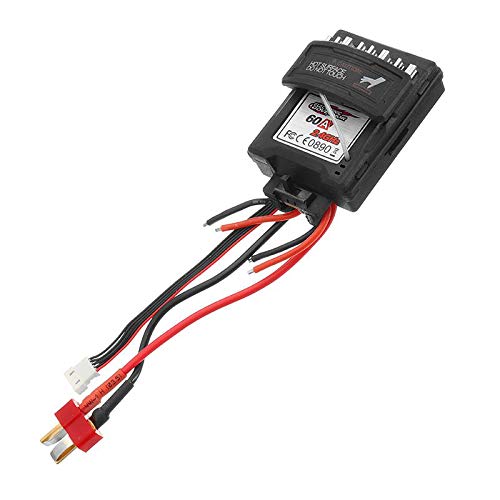 Wlauqueta EmpfäNger ESC 2 1 Mainboard für Xinlehong 9125 RC Teile Upgrade ZubehöR Wlauqueta EmpfäNger ESC 2 1 Mainboard für Xinlehong 9125 RC Teile Upgrade ZubehöR von Wlauqueta
