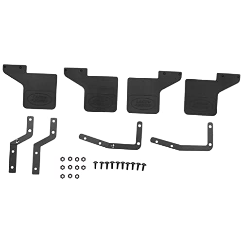 Wlauqueta für MN D90 D91 D99S MN99S 1/12 RC Auto Upgrade Teile Gummi KotflüGel Vorne und Hinten KotflüGel ZubehöR Wlauqueta für MN D90 D91 D99S MN99S 1/12 RC Auto Upgrade Teile Gummi KotflüGel Vorne und Hinten KotflüGel ZubehöR von Wlauqueta