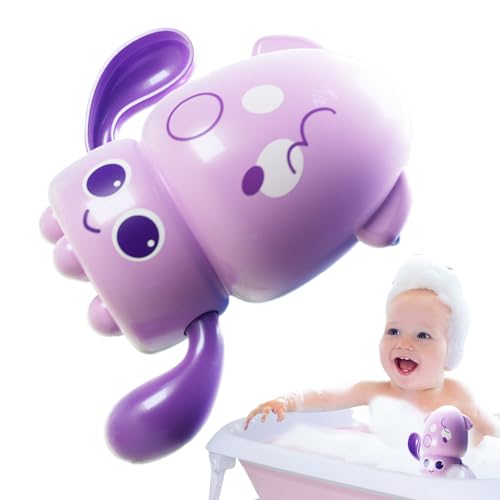Wlikmjg Babyspielzeug Für Die Badewanne,Bewegliche Badetiere | Aufzieh-Spielzeug Zur Motorikförderung Für Drinnen & Draußen Mit Familienzeit Aktivitäten Wlikmjg Babyspielzeug Für Die Badewanne,Bewegliche Badetiere | Aufzieh-Spielzeug Zur Motorikförderung Für Drinnen & Draußen Mit Familienzeit Aktivitäten von Wlikmjg