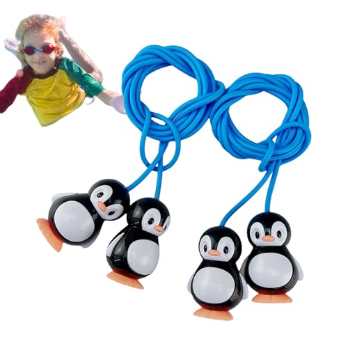 Wlikmjg Tauchringe Für Den Pool | Süßer Pinguin Tauchring,rutschfeste PVC Spielzeuge Wasserspiele Kinder Aktivitäten Innen Außen Wlikmjg Tauchringe Für Den Pool | Süßer Pinguin Tauchring,rutschfeste PVC Spielzeuge Wasserspiele Kinder Aktivitäten Innen Außen von Wlikmjg