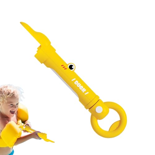Wlikmjg Wasserspritzspielzeug Für Kinder,Outdoor Wasserspielzeug Für Draußen - Handbetriebene Tierfigur, Spaßspiel Für See Camping Garten & Outdoor-Aktivitäten Wlikmjg Wasserspritzspielzeug Für Kinder,Outdoor Wasserspielzeug Für Draußen - Handbetriebene Tierfigur, Spaßspiel Für See Camping Garten & Outdoor-Aktivitäten von Wlikmjg