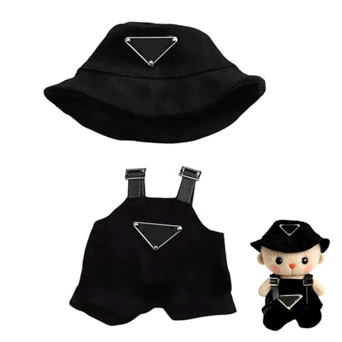 Cartoon Kleidung, Outfit Have a Seat, Clothing, Cartoon Kleidung 17 cm, Bekleidungs Set, für Die Mini Plüschpuppe, DIY Outfit, für Sammler, Kindergeschenke Cartoon Kleidung, Outfit Have a Seat, Clothing, Cartoon Kleidung 17 cm, Bekleidungs Set, für Die Mini Plüschpuppe, DIY Outfit, für Sammler, Kindergeschenke von WlsqDE