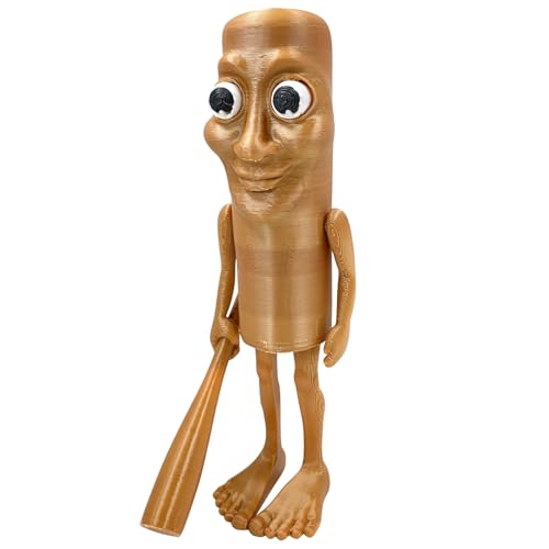 WlsqDE Cartoon Figure, Cartoon Figuren, C-artoon Spielzeugfiguren, Tung Tung T-ung Sahur Figur, Italian Brainrot Figures, T-ung Sahur Kuscheltier, Tralalero Tralala Figur WlsqDE Cartoon Figure, Cartoon Figuren, C-artoon Spielzeugfiguren, Tung Tung T-ung Sahur Figur, Italian Brainrot Figures, T-ung Sahur Kuscheltier, Tralalero Tralala Figur von WlsqDE