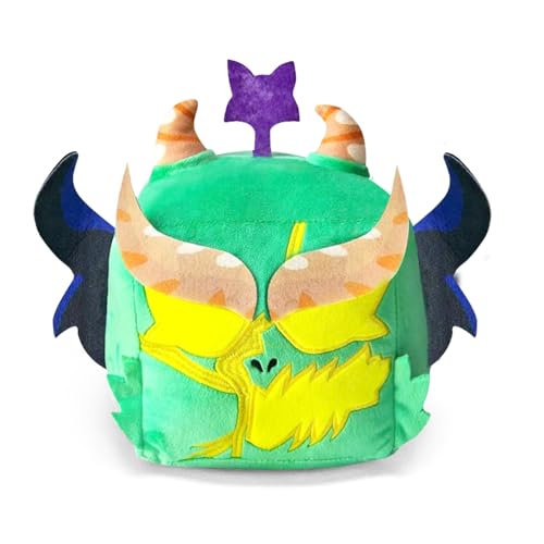 WlsqDE Cartoon Kuscheltier, Blox Fruits Kuscheltier,Blox Fruits Plushies, Dekoration Handwerks Geschenk WlsqDE Cartoon Kuscheltier, Blox Fruits Kuscheltier,Blox Fruits Plushies, Dekoration Handwerks Geschenk von WlsqDE