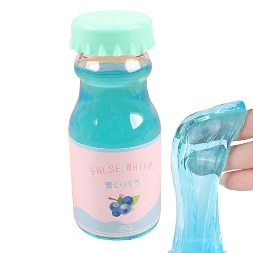 Woalopted Squeeze Toy | Entspannungsspielzeug Deko - Sensorik Knete Stressabbau Weich Für Kinder Jugendliche Erwachsene Zuhause Unterricht Woalopted Squeeze Toy | Entspannungsspielzeug Deko - Sensorik Knete Stressabbau Weich Für Kinder Jugendliche Erwachsene Zuhause Unterricht von Woalopted