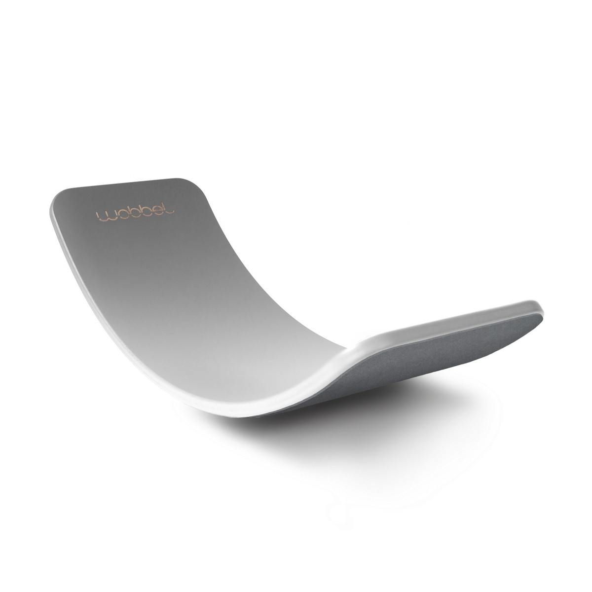 Wobbel Balance Board Original Limited Edition Pebble Wobbel Balance Board Original Limited Edition Pebble von Wobbel BV