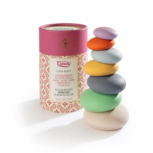 Wobbel Candy Drops Bombai von Wobbel