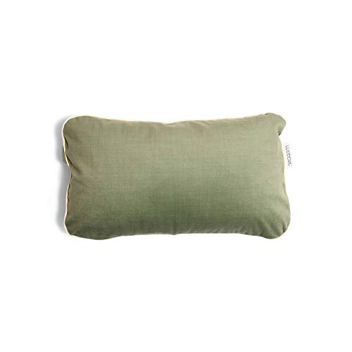 Wobbel Original Kopfkissen Olive Wobbel Original Kopfkissen Olive von Wobbel