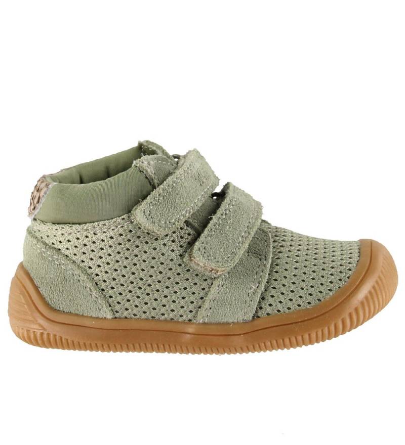 Woden Lauflernschuh - Tristan Baby - Dusty Olive - Woden - 25 - Lauflernschuhe Woden Lauflernschuh - Tristan Baby - Dusty Olive - Woden - 25 - Lauflernschuhe von Woden