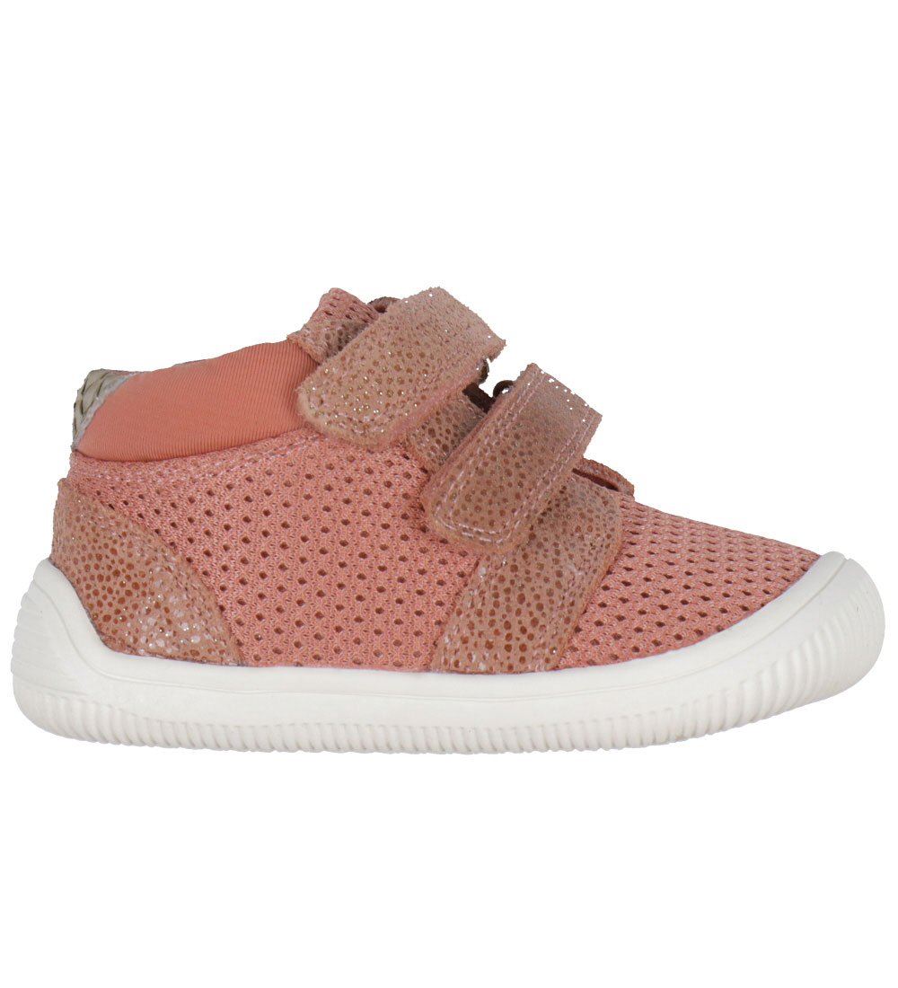 Woden Lauflernschuh - Tristan - Canyon Rose - Woden - 19 - Lauflernschuhe Woden Lauflernschuh - Tristan - Canyon Rose - Woden - 19 - Lauflernschuhe von Woden