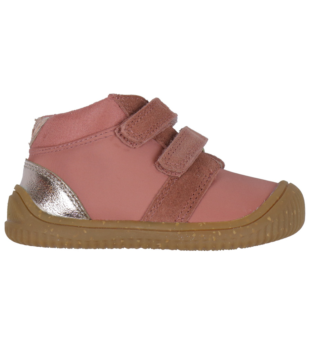 Woden Lauflernschuh - Tristan - Canyon Rose - Woden - 23 - Lauflernschuhe Woden Lauflernschuh - Tristan - Canyon Rose - Woden - 23 - Lauflernschuhe von Woden