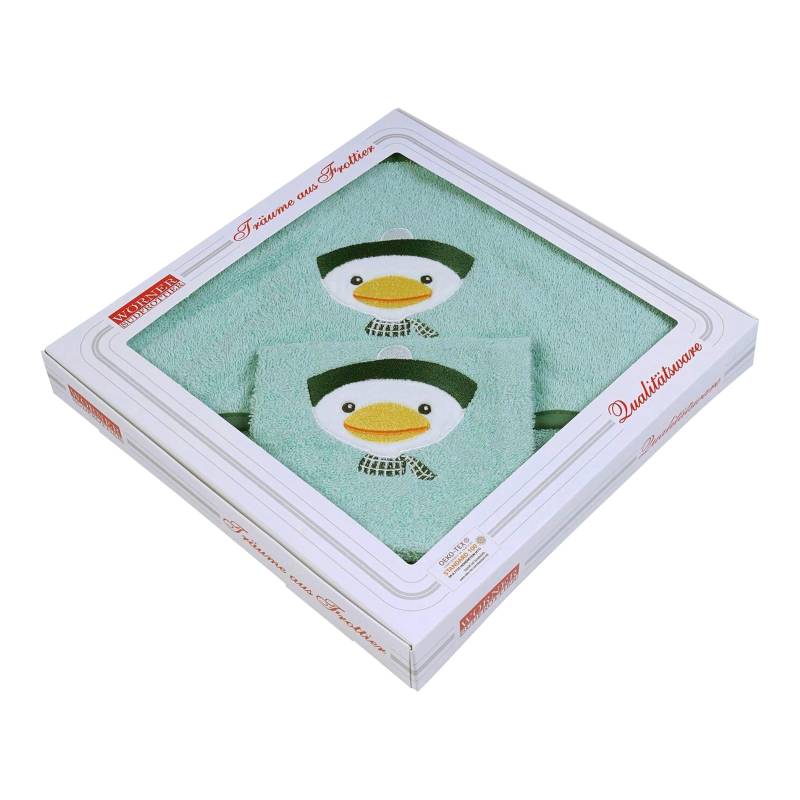 Wörner 2-tlg. Geschenkpackung von Wörner