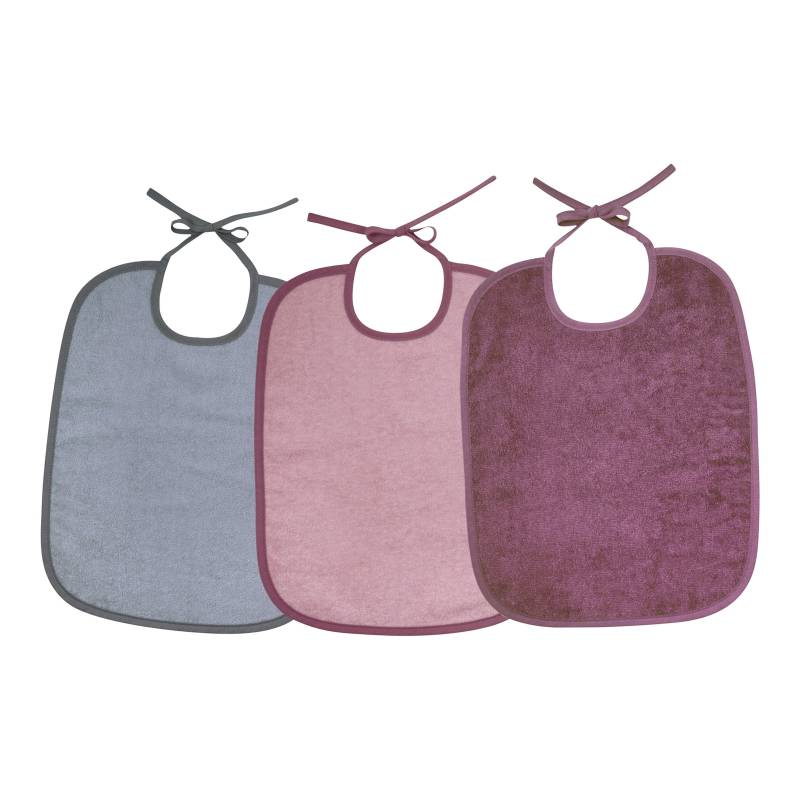 Wörner 3er-Pack Bindelätzchen von Wörner