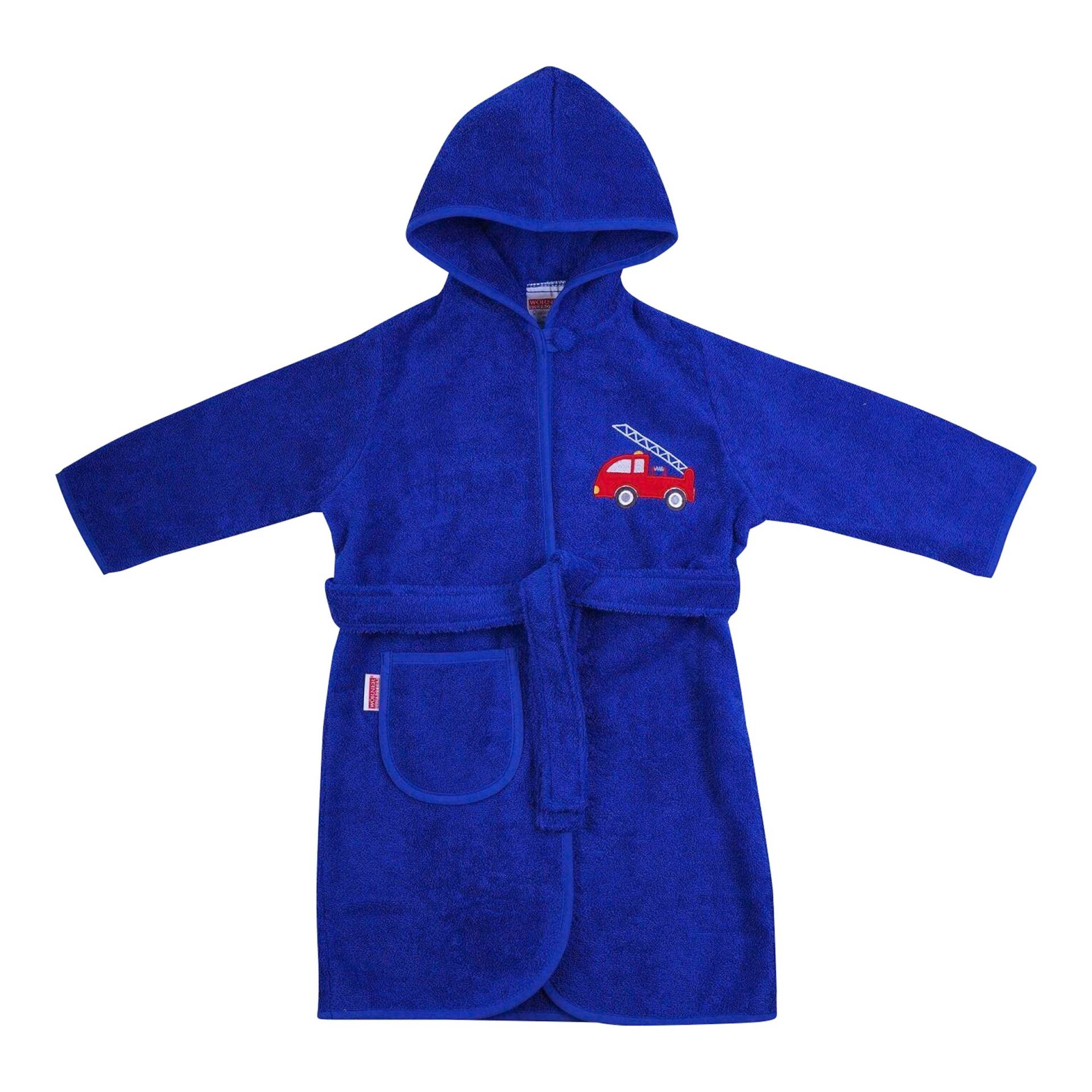 Wörner Bademantel 86 von Wörner