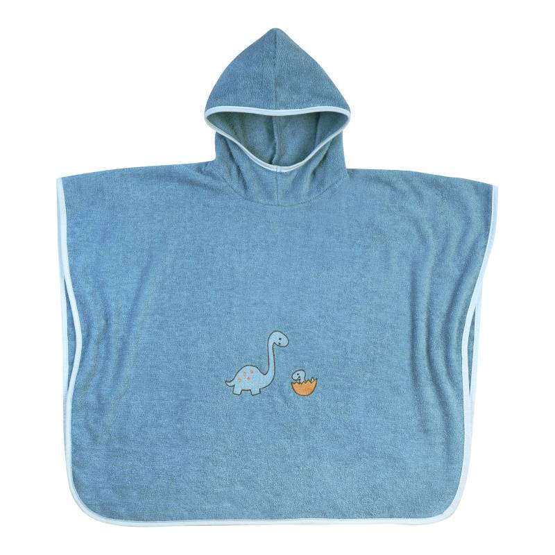 Wörner Badeponcho blau Wörner Badeponcho blau von Wörner
