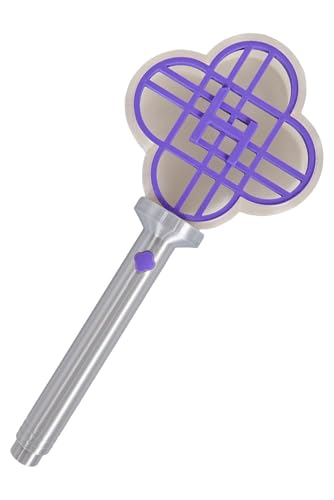 Wolancy Anime Cosplay Requisiten Band Cheer Sticks Konzert Fan Support Stick 3D Gedrucktes Spielzeug Zoey Rumi Kostüm Zubehör Party Halloween Karneval Wolancy Anime Cosplay Requisiten Band Cheer Sticks Konzert Fan Support Stick 3D Gedrucktes Spielzeug Zoey Rumi Kostüm Zubehör Party Halloween Karneval von Wolancy