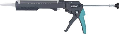 Wolfcraft 4353000 Kartuschenpistole 1St. von Wolfcraft
