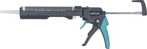 Wolfcraft 4358000 Kartuschenpistole 1St. von Wolfcraft