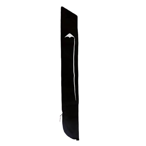 Schutzhülle mit Volant, 130 cm von Wolkenstürmer