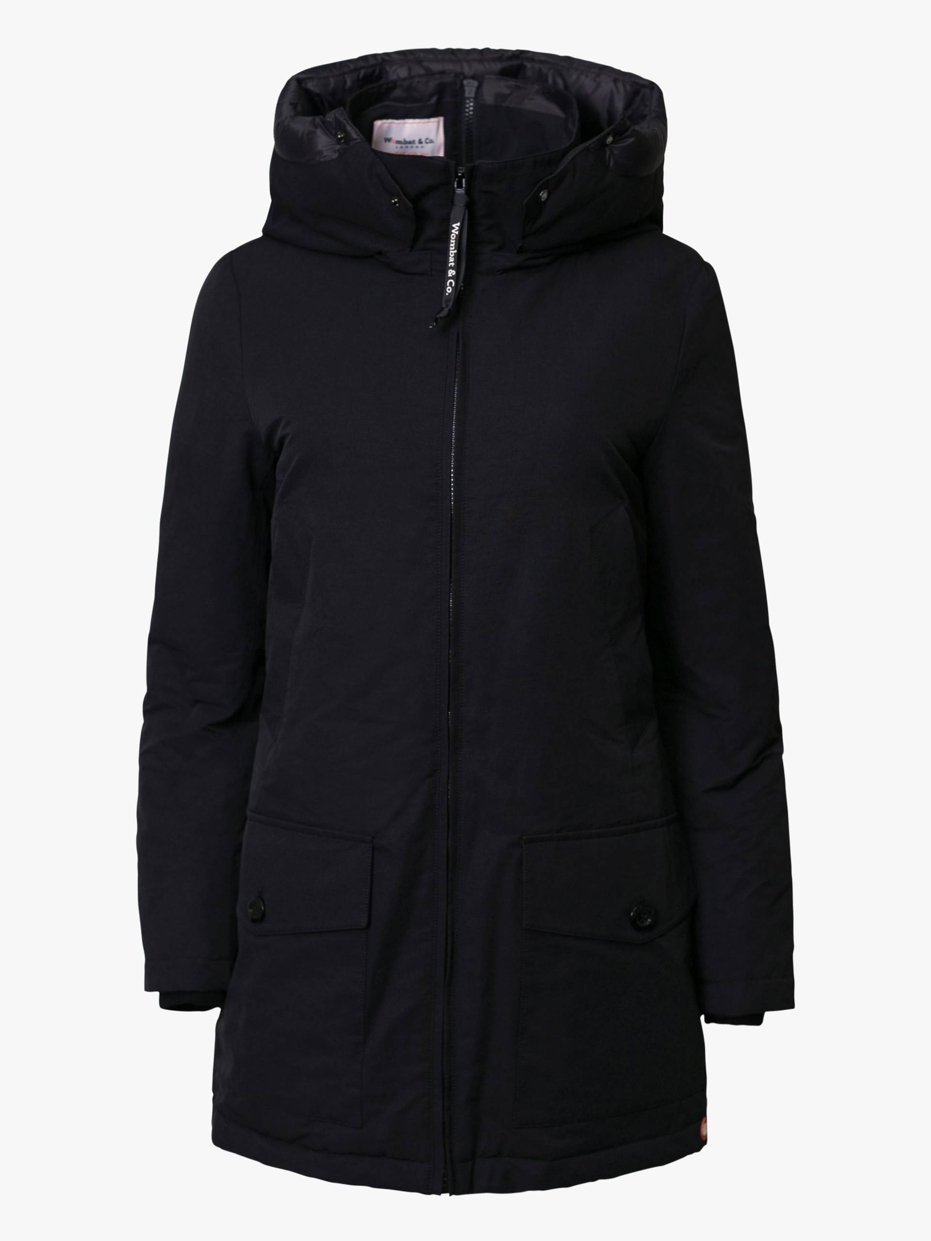 Wombat Koala Tragejacke, Black L Wombat Koala Tragejacke, Black L von Wombat