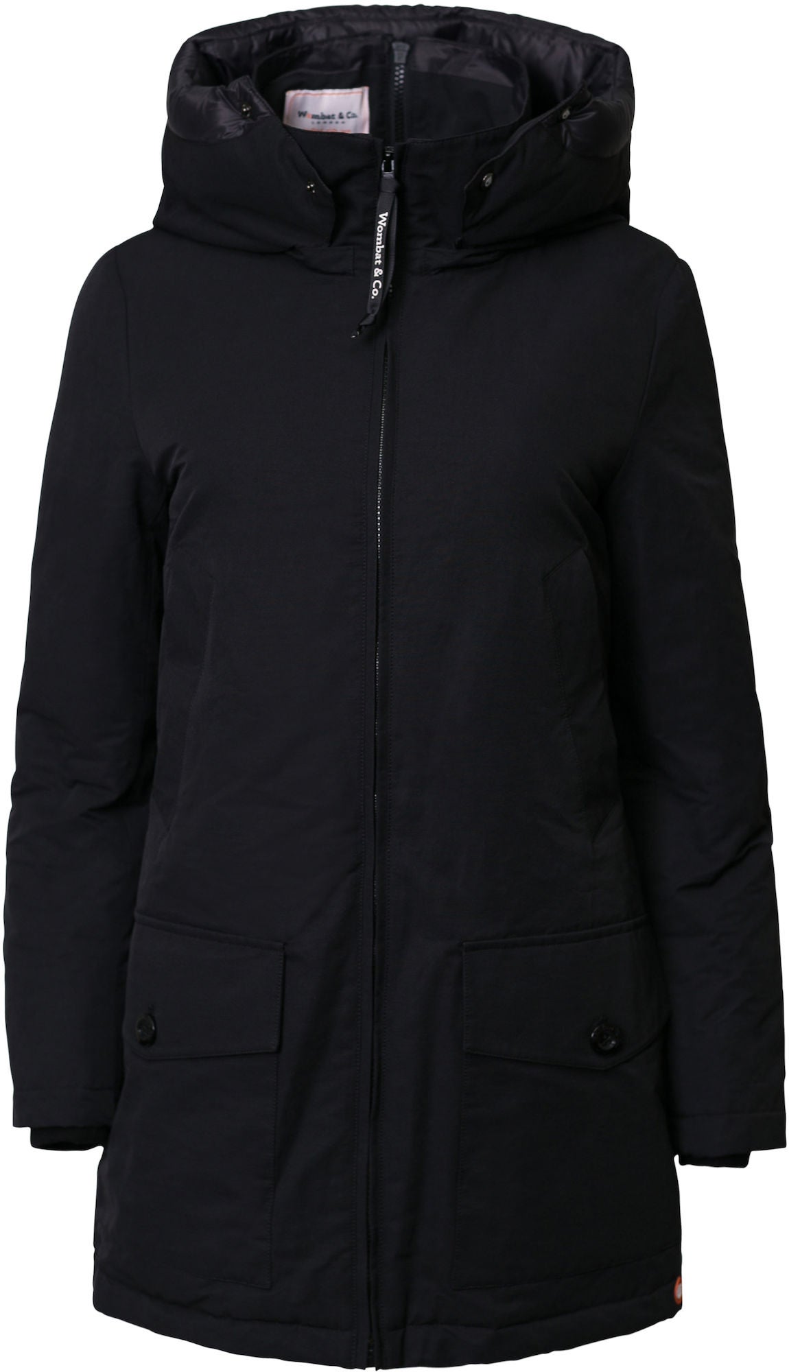 Wombat Koala Tragejacke, Black M Wombat Koala Tragejacke, Black M von Wombat