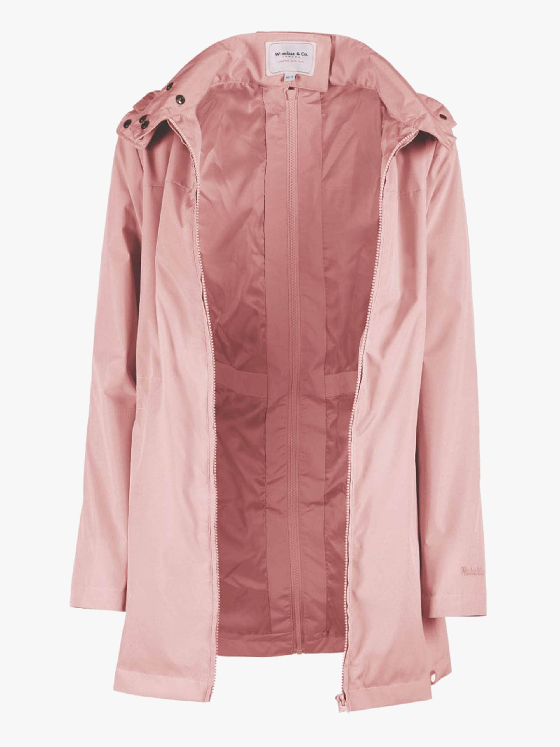 Wombat Numbat GO Schwangerschafts- und Tragejacke, Schwarz, XL Wombat Numbat GO Schwangerschafts- und Tragejacke, Schwarz, XL von Wombat