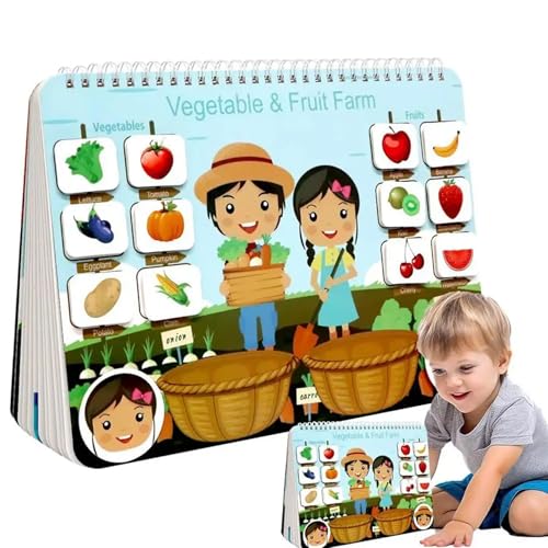 Vorschulgeschäftigte Buch für Kleinkinder Lernerlernen Kleinkind-Besetzte Interaktive Aktivitäten wiederverwendbares Aufkleber-Busy-Buch für Kleinkinder 1-3 Boys & Girls, Vorschule Besetzte Vorschulgeschäftigte Buch für Kleinkinder Lernerlernen Kleinkind-Besetzte Interaktive Aktivitäten wiederverwendbares Aufkleber-Busy-Buch für Kleinkinder 1-3 Boys & Girls, Vorschule Besetzte von Womsclo