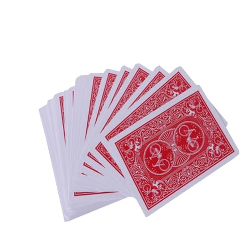 Womsclo Schauen Sie durch Kartengeheimnisse mit einfachem Spielzeug für Kartenspiele, sehen Sie Karten durch Womsclo Schauen Sie durch Kartengeheimnisse mit einfachem Spielzeug für Kartenspiele, sehen Sie Karten durch von Womsclo