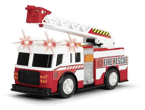 Dickie Toys Fire Truck cm.15 L&S Dickie Toys Fire Truck cm.15 L&S von Dickie Toys