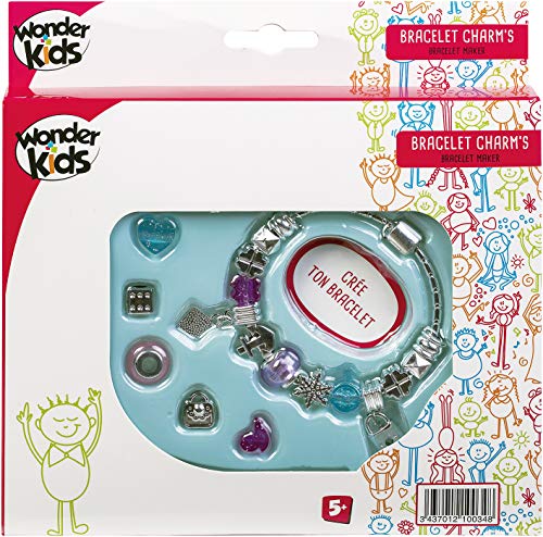 Wonder Kids ABC-603640 Wonder Spielzeuge, Mehrfarbig von Wonder Kids