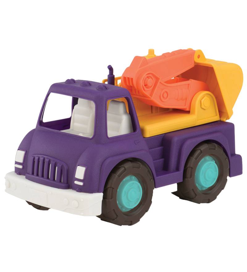 Wonder Wheels Bagger - 30 cm - Wonder Wheels - One Size - Autos Wonder Wheels Bagger - 30 cm - Wonder Wheels - One Size - Autos von Wonder Wheels