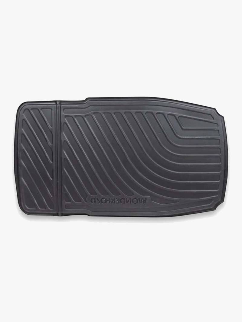 WonderFold L2 Bodenschutz, Schwarz WonderFold L2 Bodenschutz, Schwarz von WonderFold