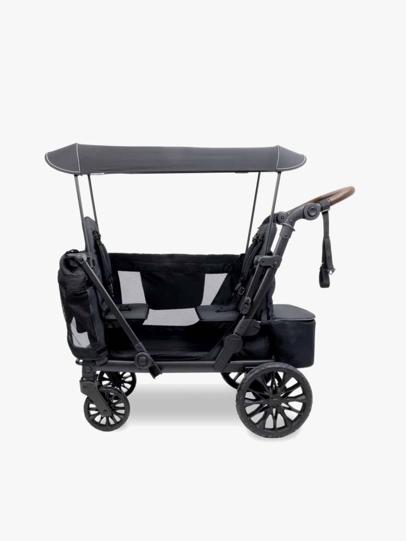 WonderFold L2 Bollerwagen, Schwarz WonderFold L2 Bollerwagen, Schwarz von WonderFold