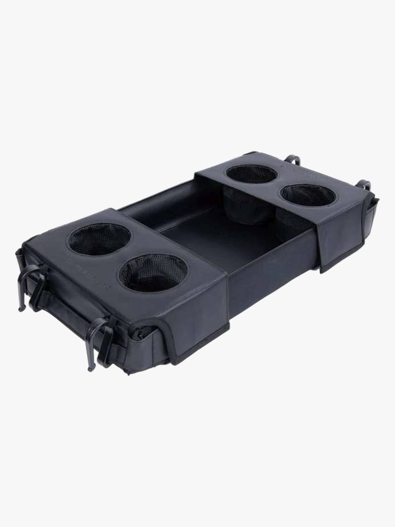 WonderFold L2 Snack-Tablett, Schwarz WonderFold L2 Snack-Tablett, Schwarz von WonderFold