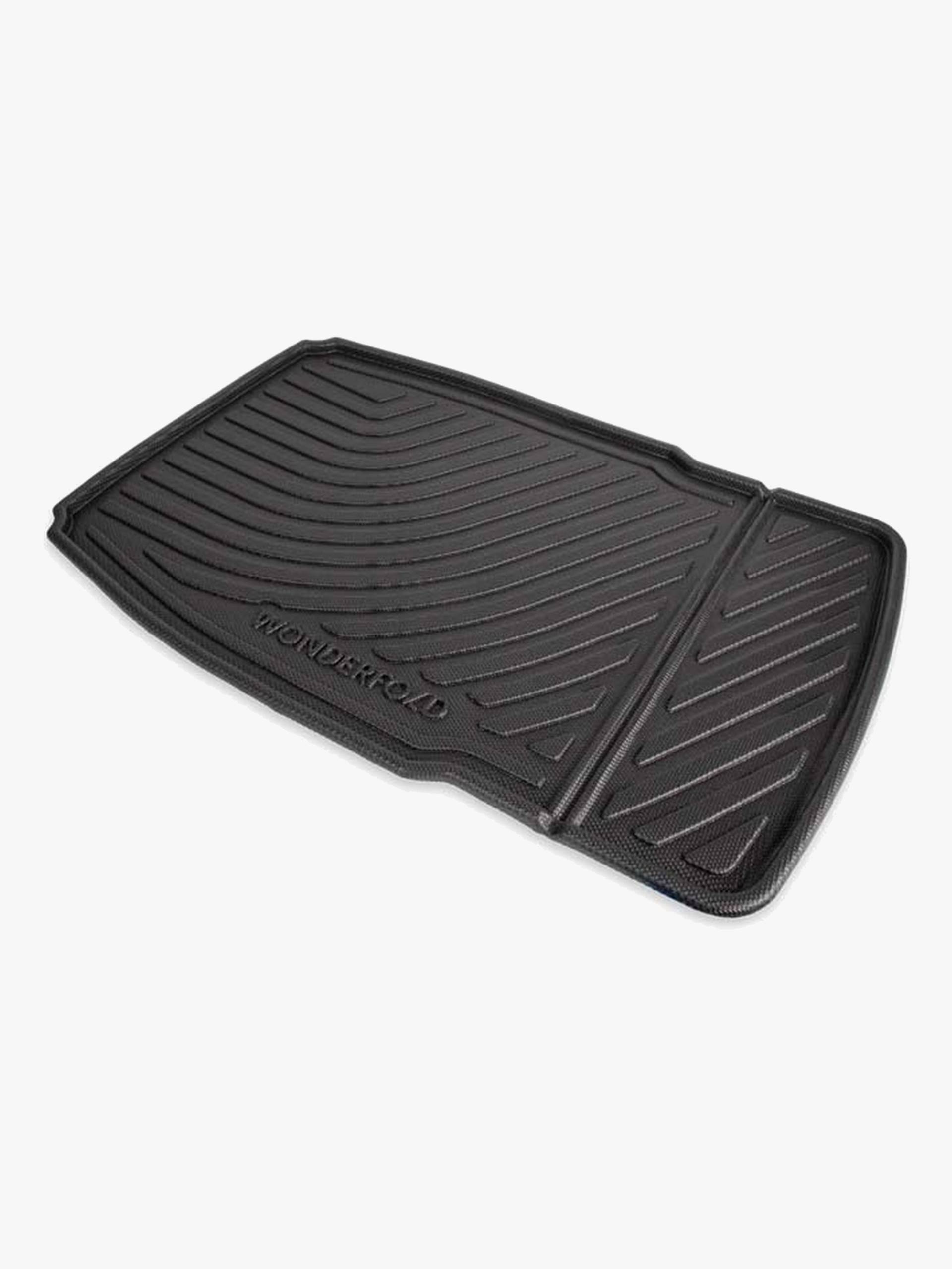 WonderFold L4 Bodenschutz, Schwarz WonderFold L4 Bodenschutz, Schwarz von WonderFold